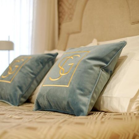 Signature Apartments Santa Catarina Porto Kültér fotó