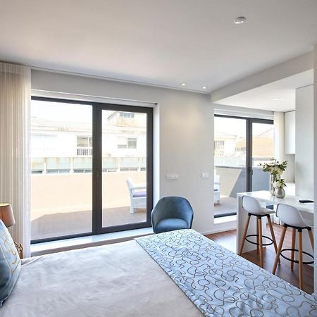 Signature Apartments Santa Catarina Porto Kültér fotó