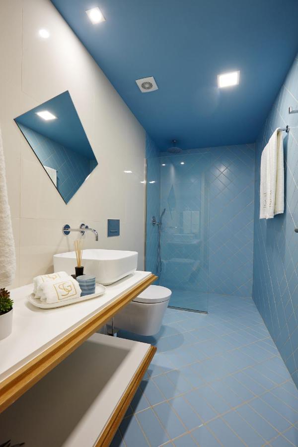 Signature Apartments Santa Catarina Porto Kültér fotó