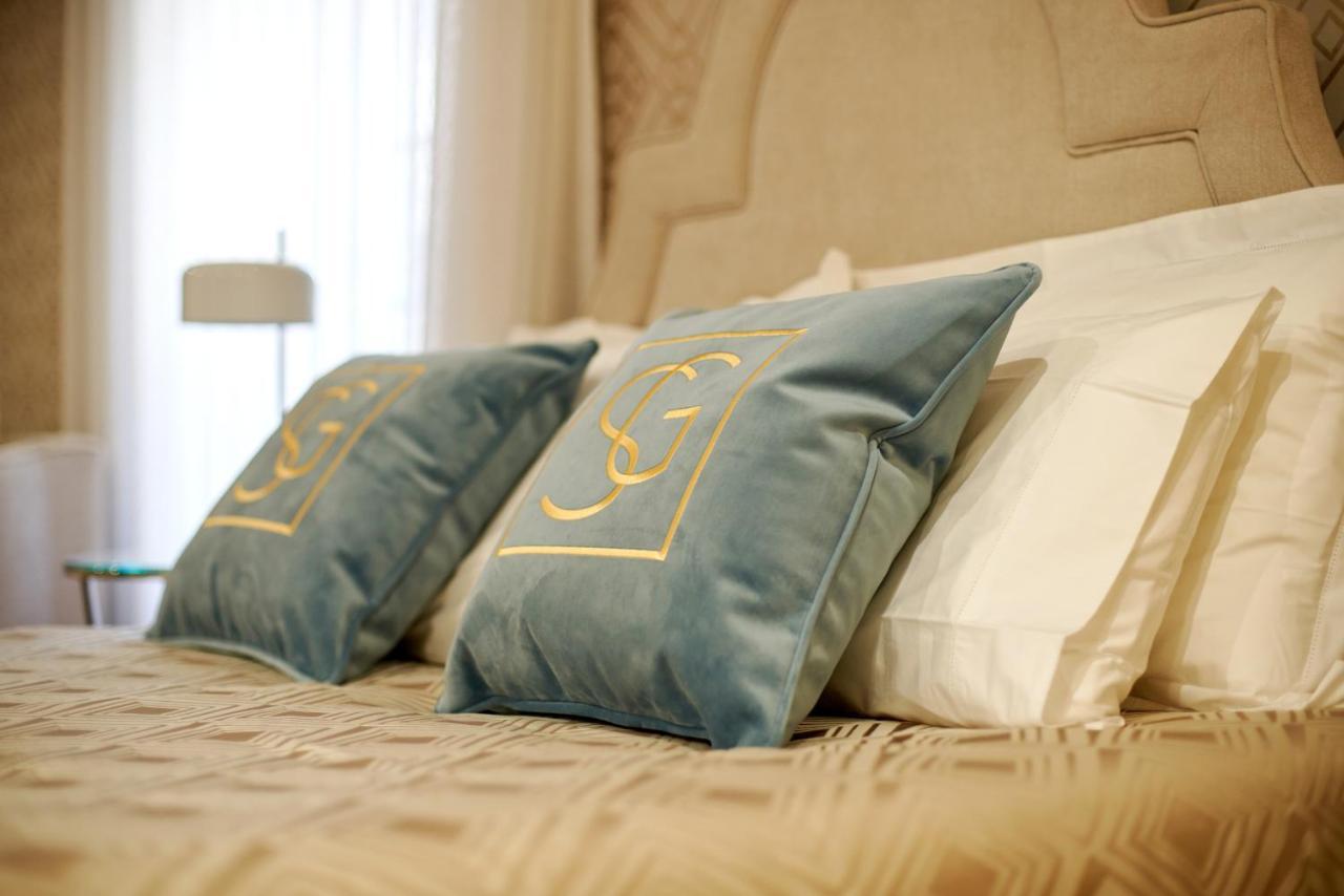 Signature Apartments Santa Catarina Porto Kültér fotó