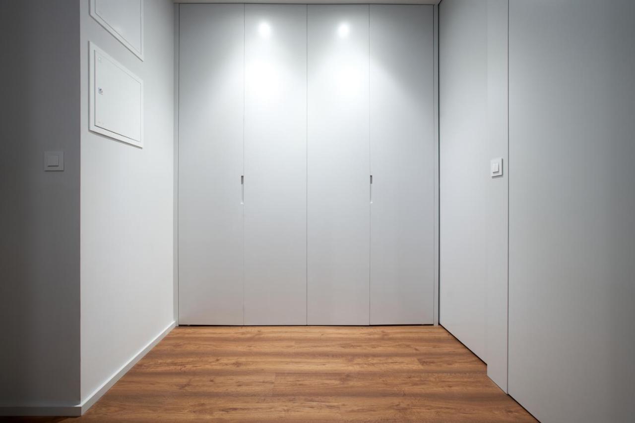 Signature Apartments Santa Catarina Porto Kültér fotó