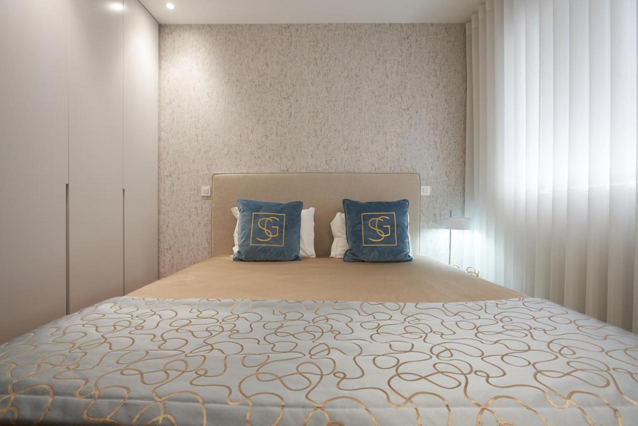 Signature Apartments Santa Catarina Porto Kültér fotó