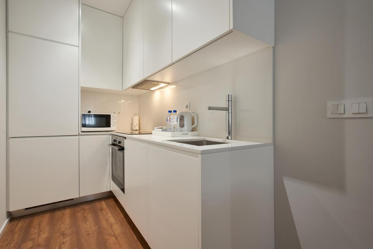 Signature Apartments Santa Catarina Porto Kültér fotó