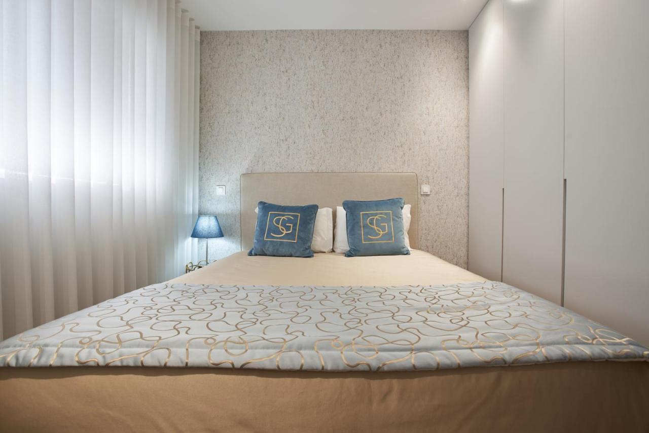Signature Apartments Santa Catarina Porto Kültér fotó
