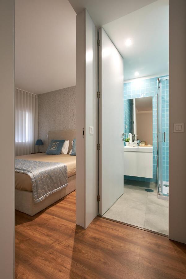 Signature Apartments Santa Catarina Porto Kültér fotó