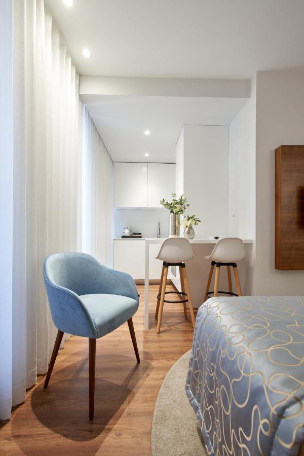 Signature Apartments Santa Catarina Porto Kültér fotó