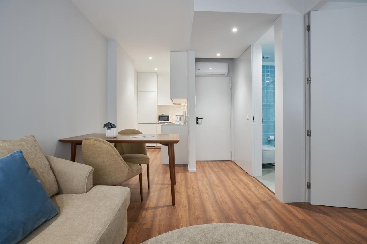 Signature Apartments Santa Catarina Porto Kültér fotó