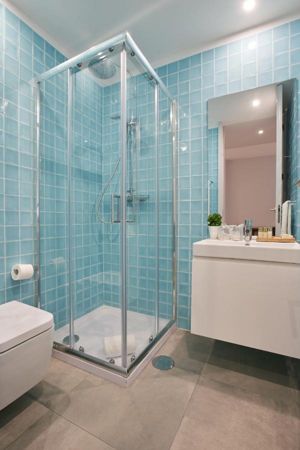 Signature Apartments Santa Catarina Porto Kültér fotó