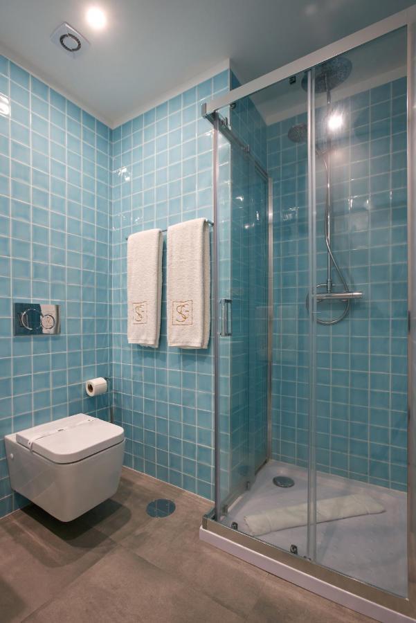 Signature Apartments Santa Catarina Porto Kültér fotó