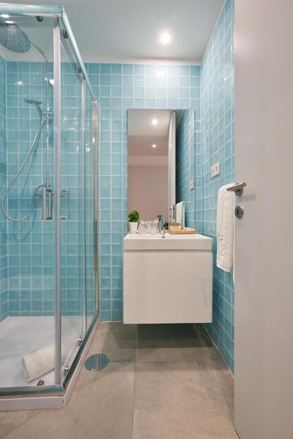 Signature Apartments Santa Catarina Porto Kültér fotó