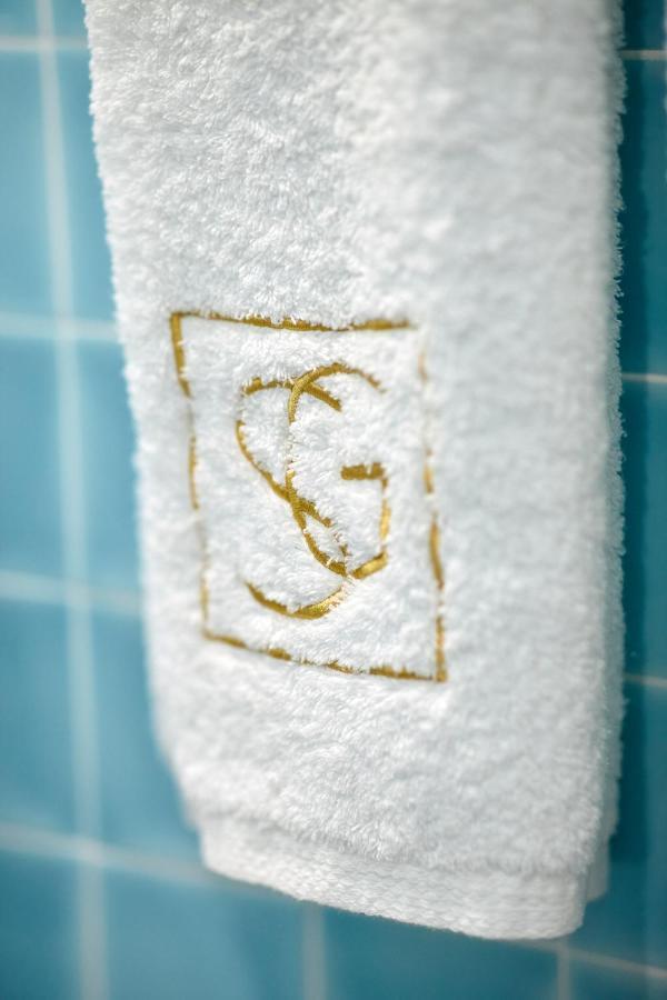 Signature Apartments Santa Catarina Porto Kültér fotó