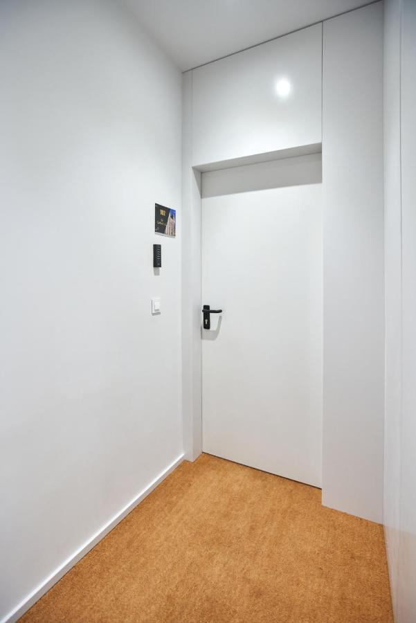 Signature Apartments Santa Catarina Porto Kültér fotó