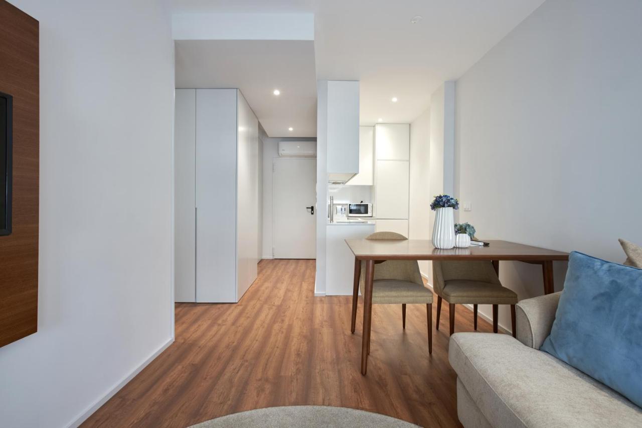 Signature Apartments Santa Catarina Porto Kültér fotó